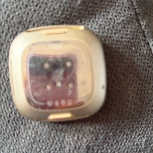Fitbit sense 2 Smartwatch - works fine